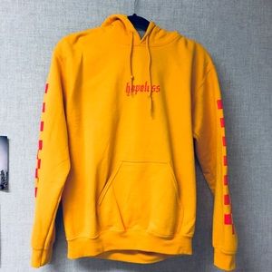 Halsey Hopeless Fountain Kingdom Tour Hoodie